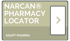 Find a pharmacy where you can buy naloxone NARCAN