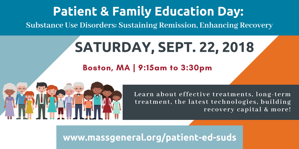 Recovery Answers presents a free event for families with drug and alcohol addiction to combat opioid epidemic for recovery month