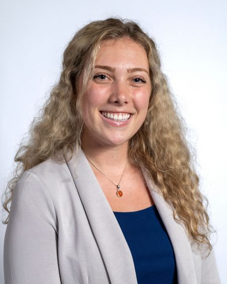 Jenny O'Connor